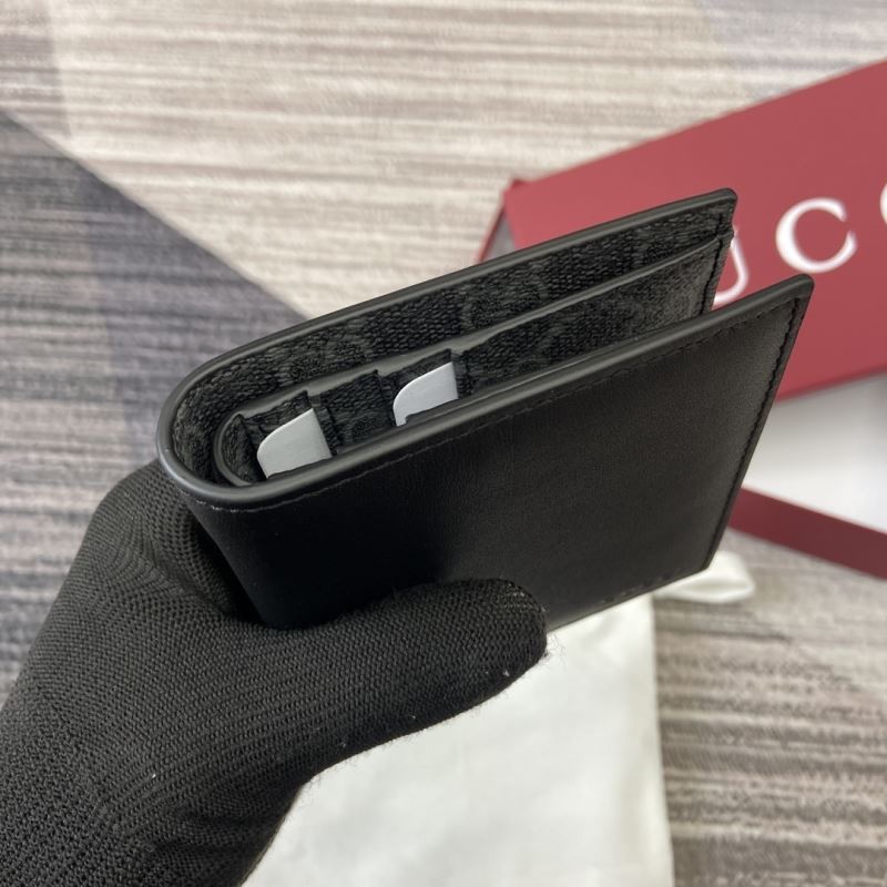 Gvc*1 wallets